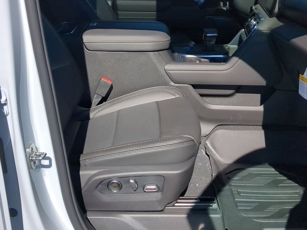 2026 GMC Sierra 1500 Denali - Photo 27