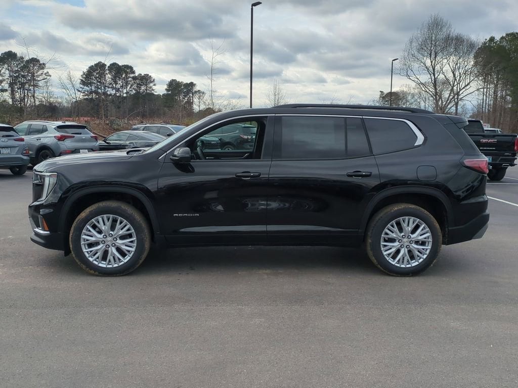 2026 GMC Acadia Elevation - Photo 6