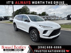 2025 Buick Enclave Sport Touring SUV