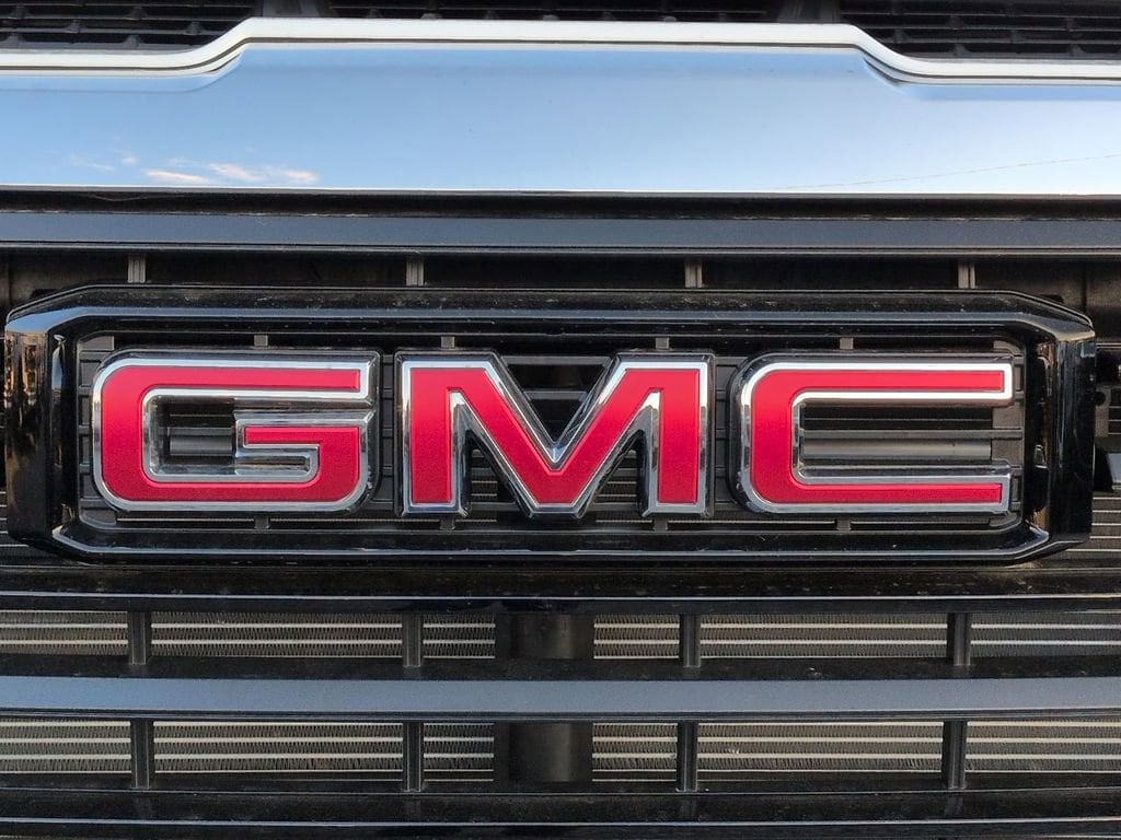 2026 GMC Sierra 3500 Chassis Cab Pro - Photo 27
