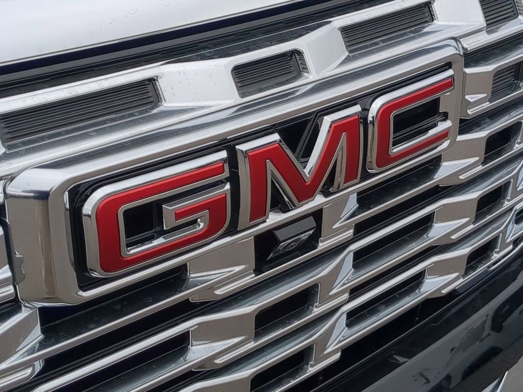 2026 GMC Terrain Denali - Photo 30
