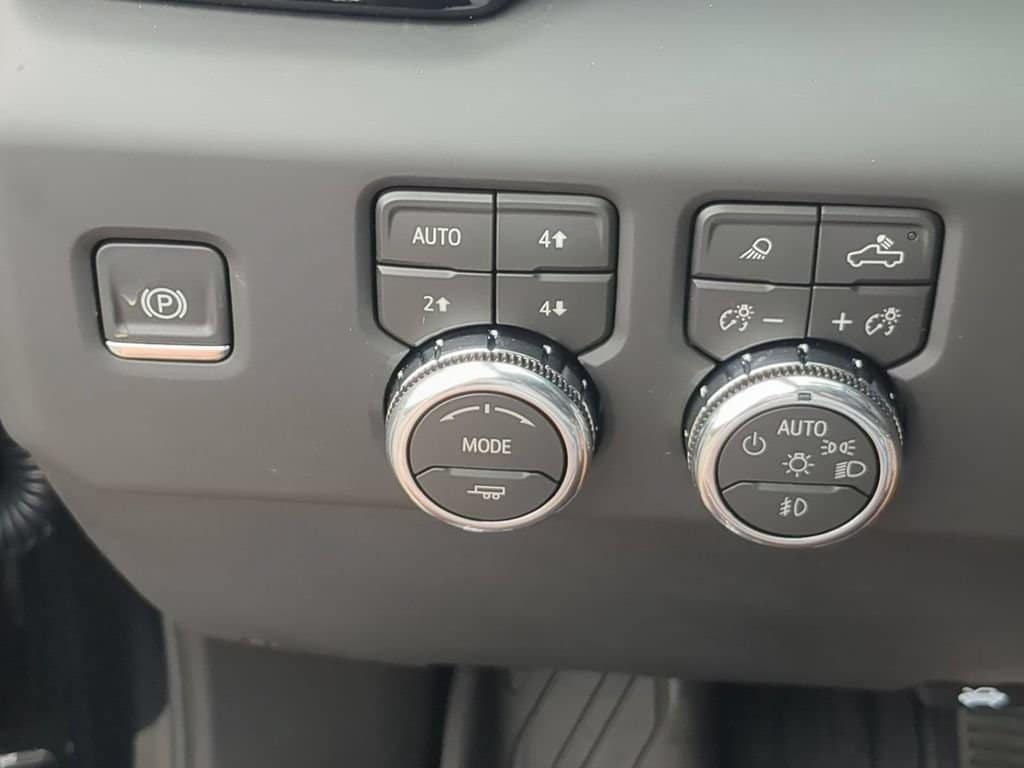 2026 GMC Sierra 1500 Denali Ultimate - Photo 17