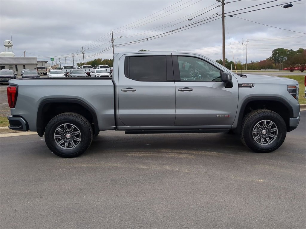 2024 Gmc Sierra 1500 AT4 photo 2