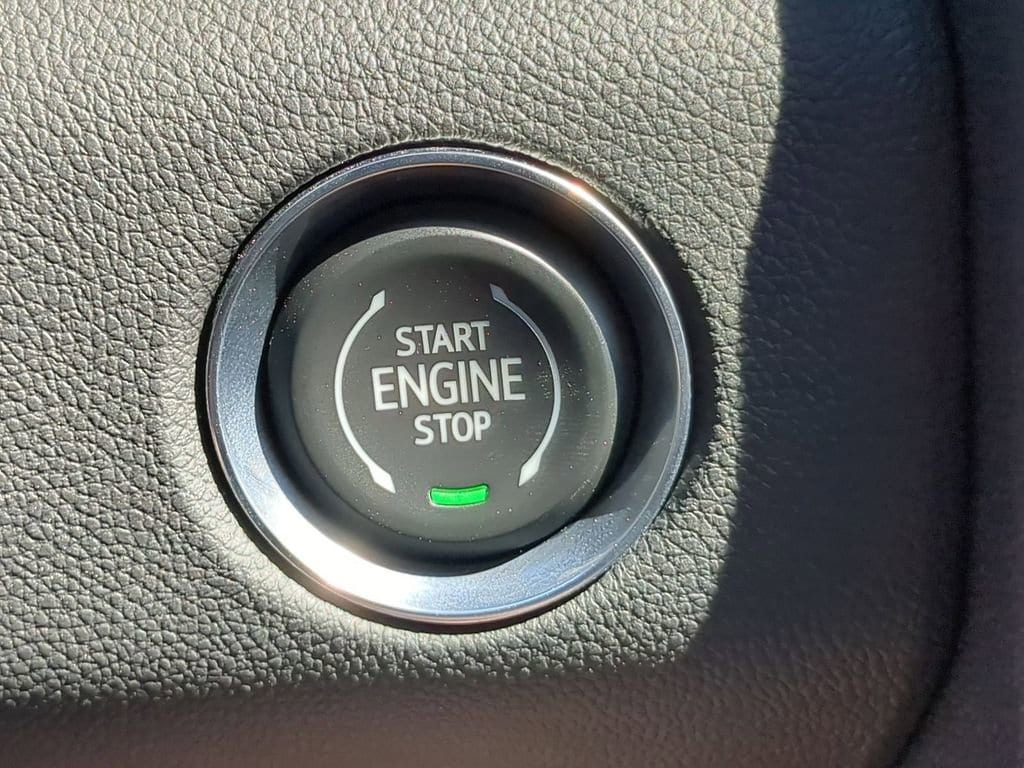 2026 GMC Acadia Elevation - Photo 16