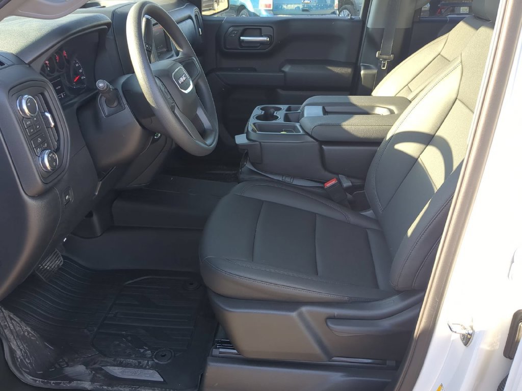 2026 GMC Sierra 1500 Pro - Photo 17