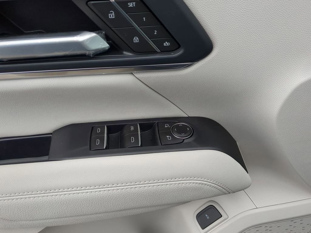 2026 GMC Terrain Denali - Photo 23