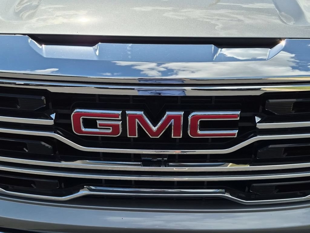 2026 GMC Sierra 1500 SLT - Photo 30