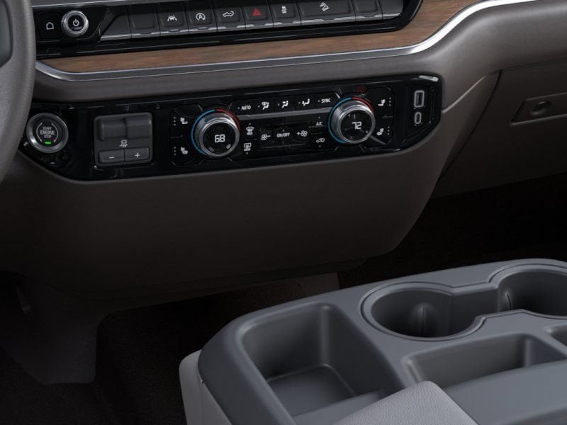 2026 GMC Sierra 1500 SLT - Photo 23