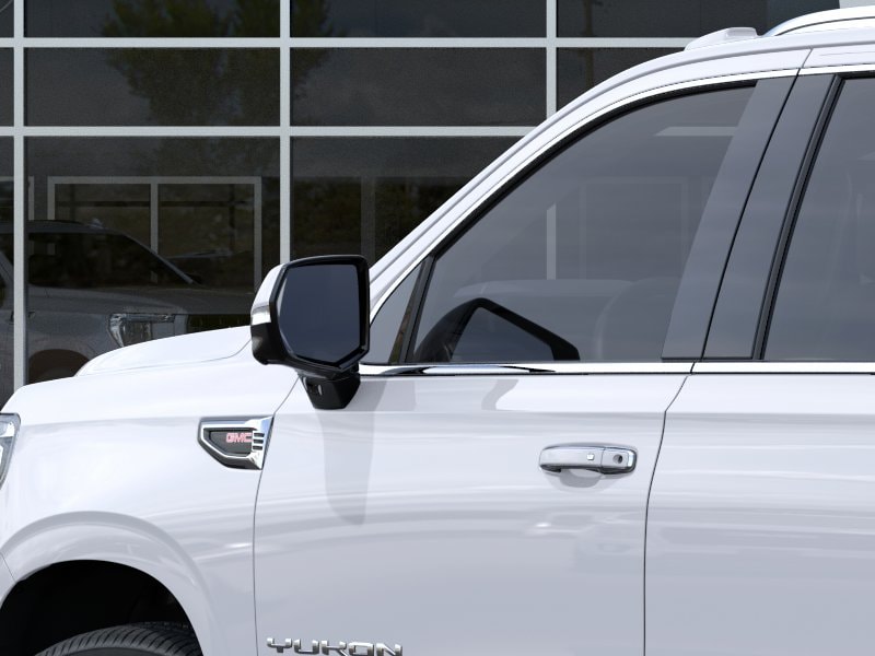 2026 GMC Yukon XL Elevation - Photo 12