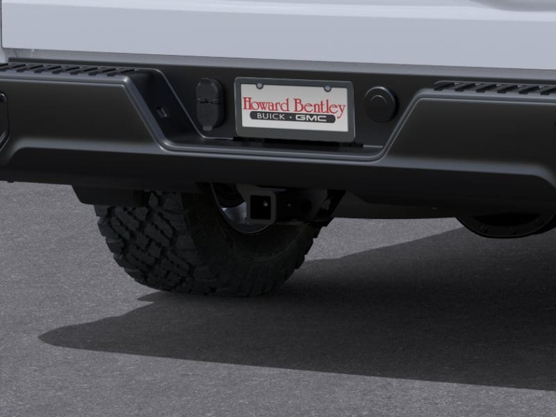2026 GMC Sierra 1500 Pro - Photo 45