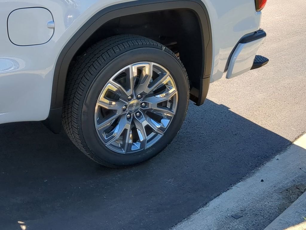 2026 GMC Sierra 1500 Denali - Photo 32