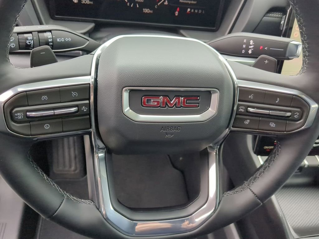 2026 GMC Terrain Elevation - Photo 33