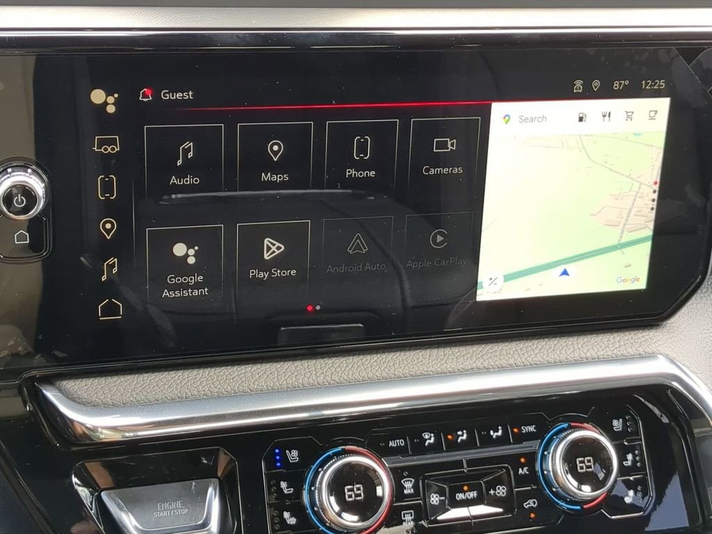 2026 GMC Sierra 1500 Denali - Photo 12