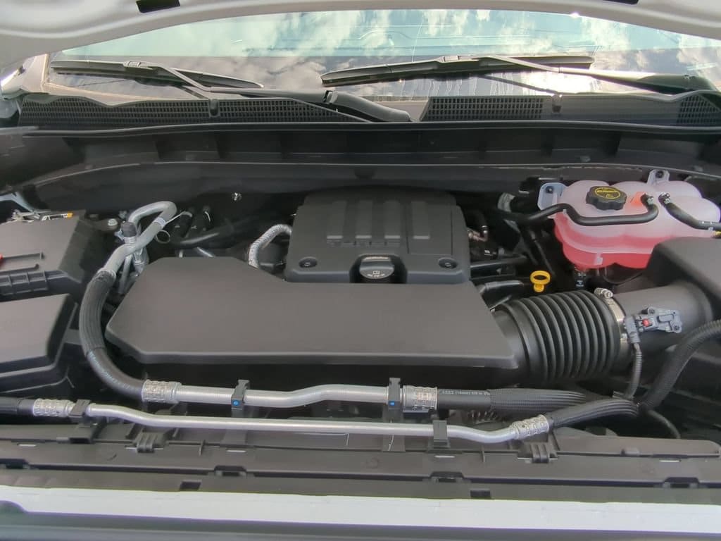 2026 GMC Sierra 1500 Pro - Photo 23