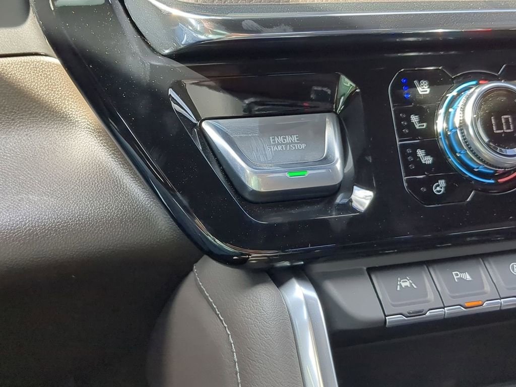2026 GMC Sierra 1500 Denali - Photo 16