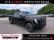 GMC Sierra 2500 HD