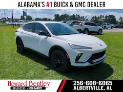 2026 Buick Envista Sport Touring SUV