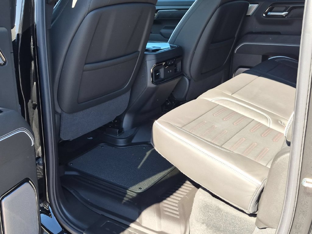 2026 GMC Sierra 1500 AT4X - Photo 25