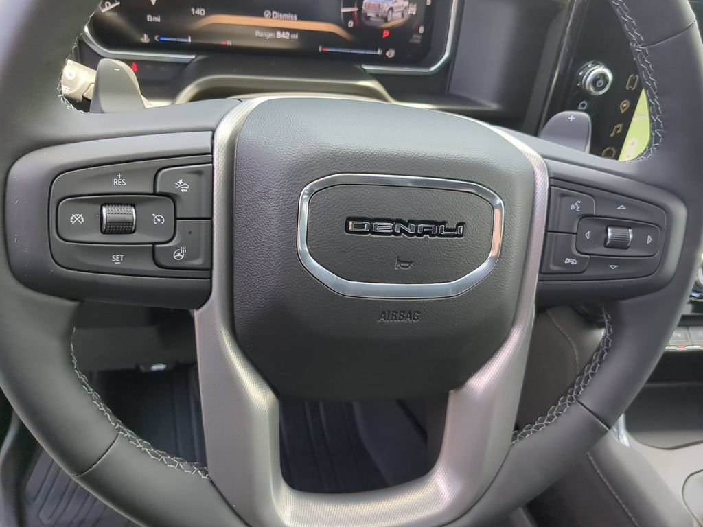 2026 GMC Sierra 1500 Denali - Photo 35