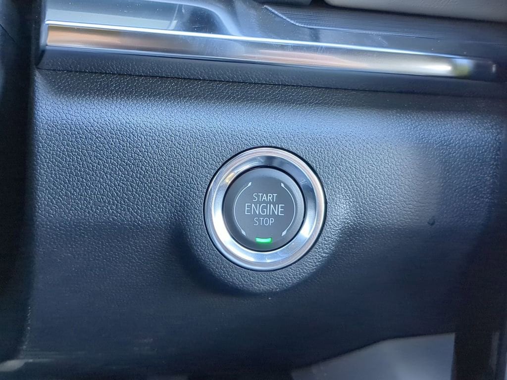 2026 GMC Terrain Elevation - Photo 16