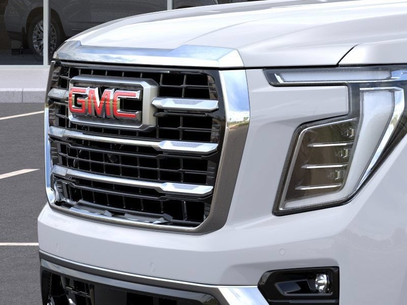 2026 GMC Yukon Elevation - Photo 13