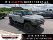 GMC HUMMER EV SUV
