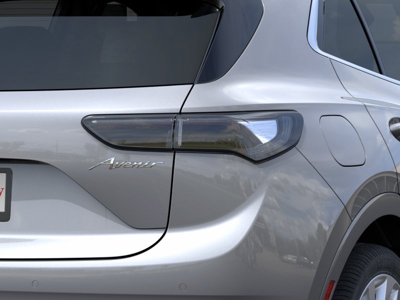 2026 Buick Envision Avenir - Photo 35
