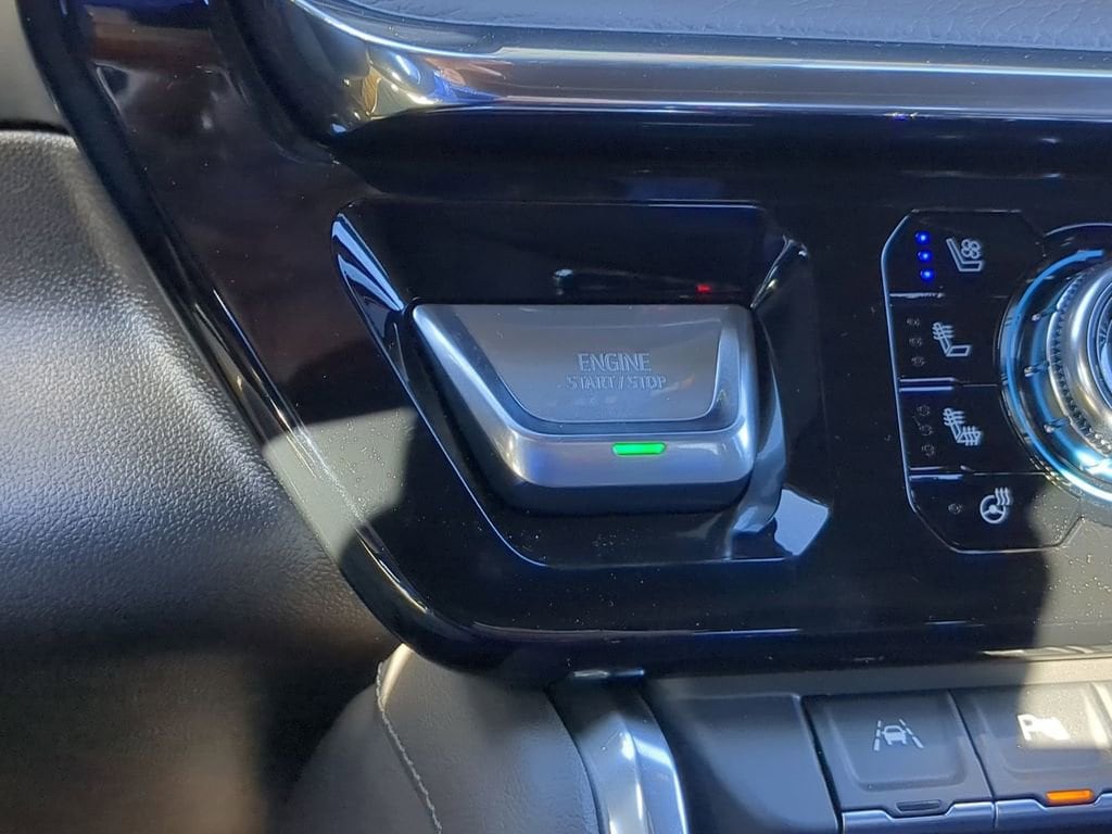 2026 GMC Sierra 1500 Denali - Photo 16