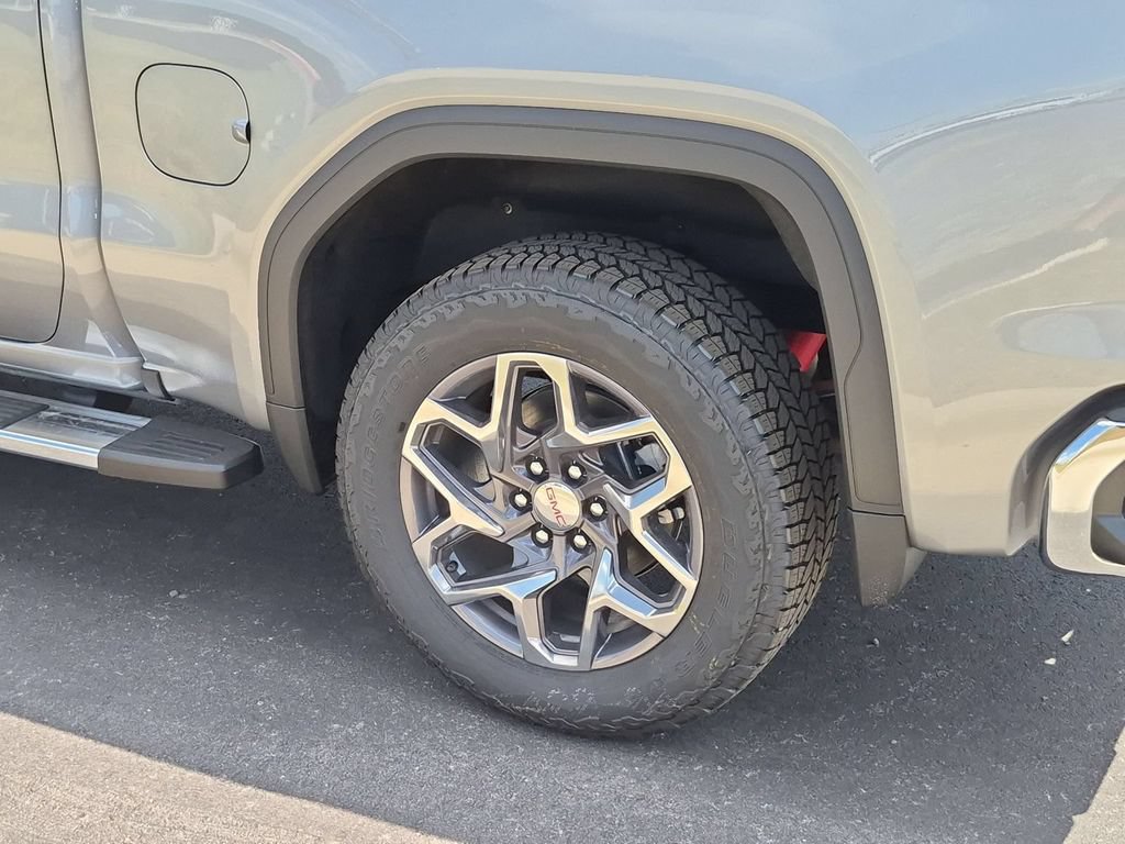 2026 GMC Sierra 1500 SLT - Photo 32