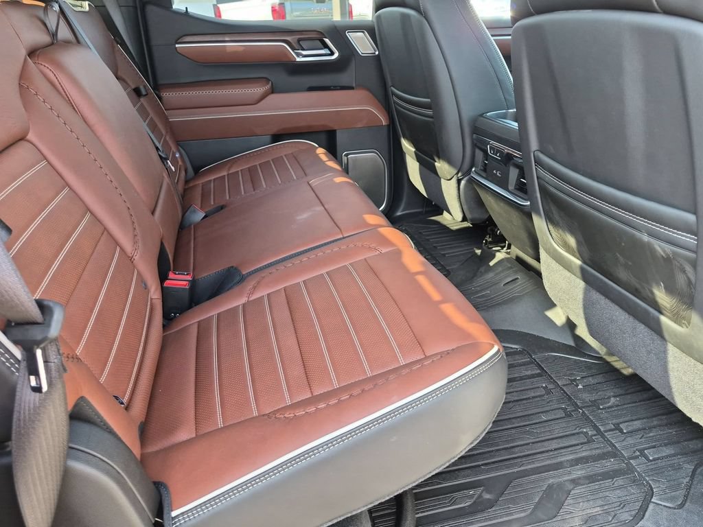 2026 GMC Sierra 1500 Denali Ultimate - Photo 27