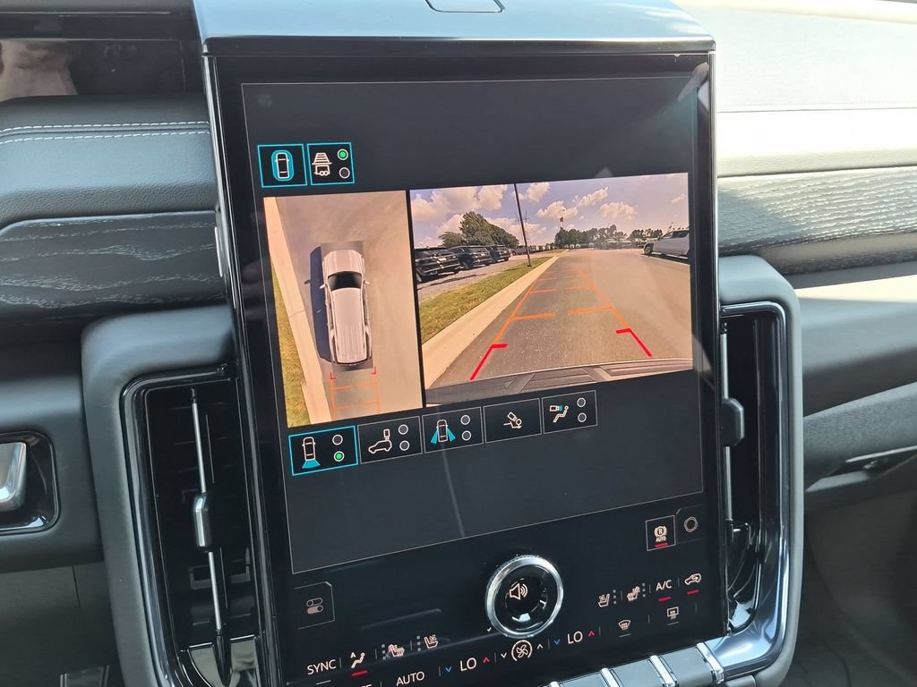 2026 GMC Yukon XL AT4 Ultimate - Photo 14
