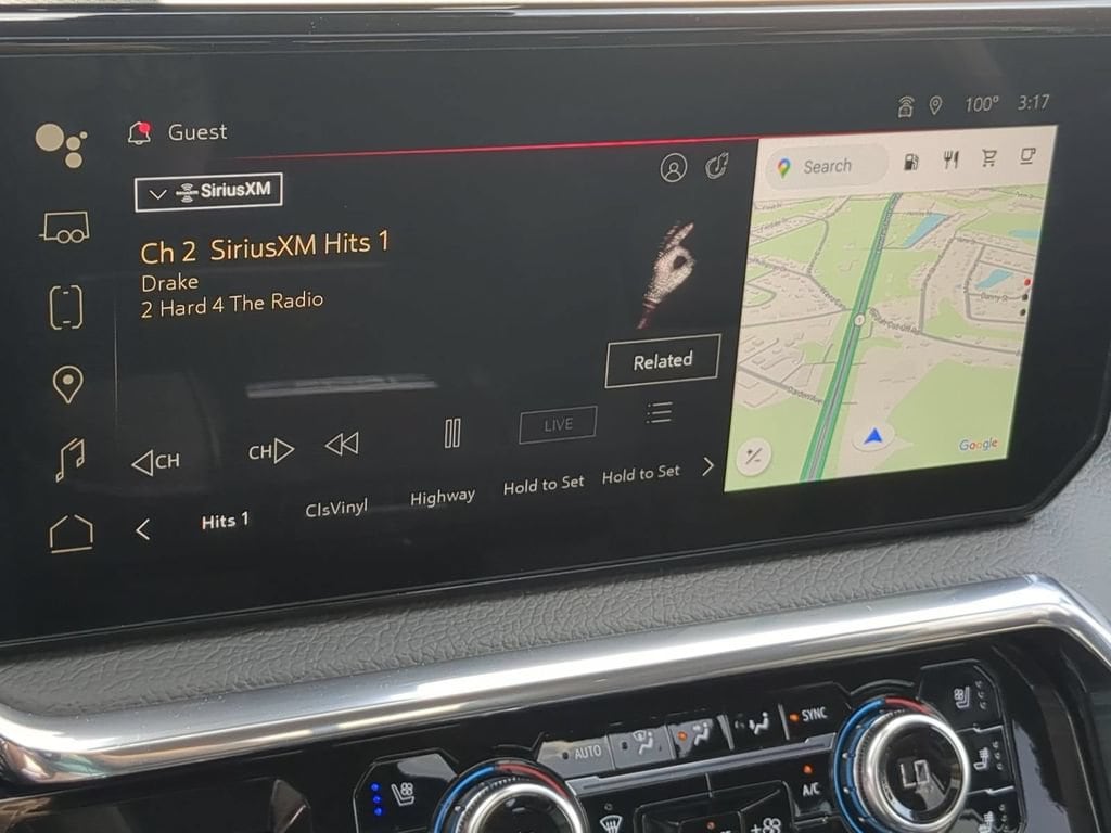 2026 GMC Sierra 2500HD Denali - Photo 12