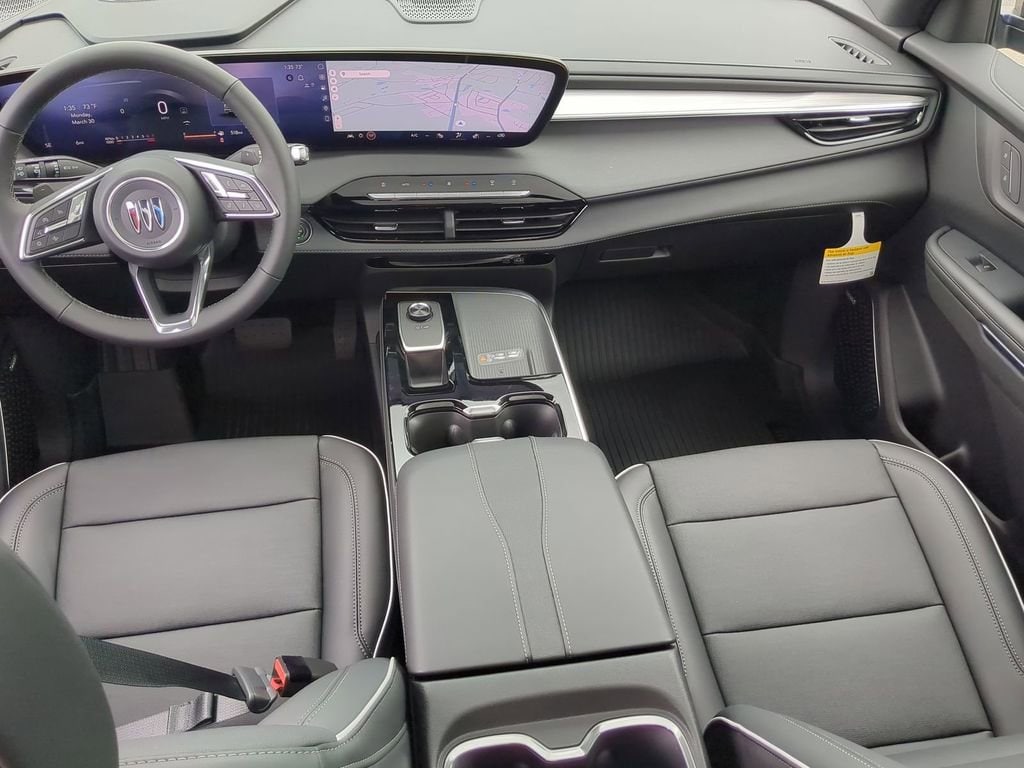 2026 Buick Enclave Preferred - Photo 20