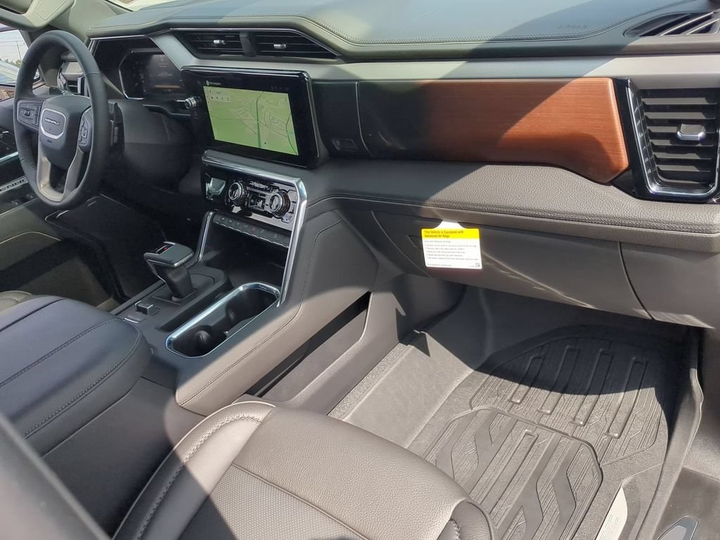 2026 GMC Sierra 1500 Denali - Photo 29