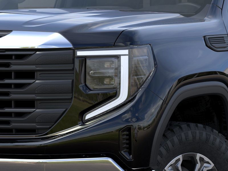 2026 GMC Sierra 1500 Pro - Photo 41