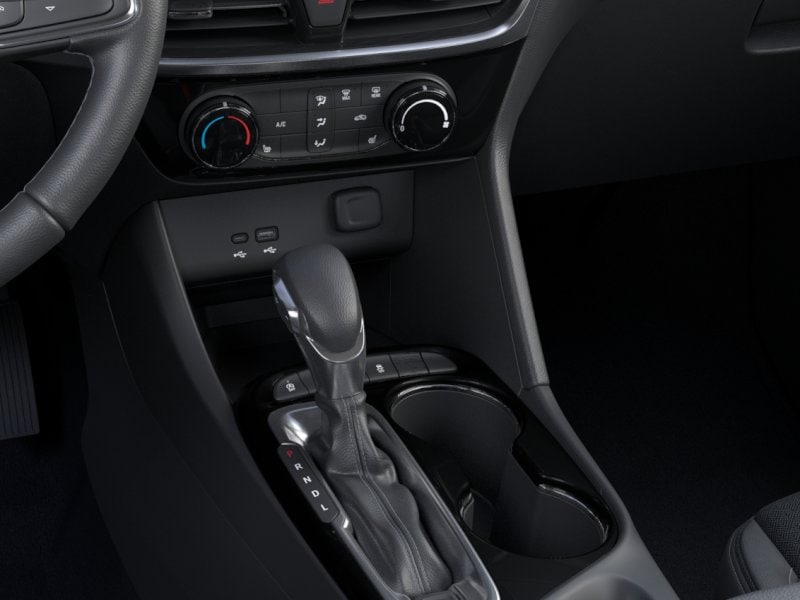 2026 Buick Encore GX Preferred - Photo 54