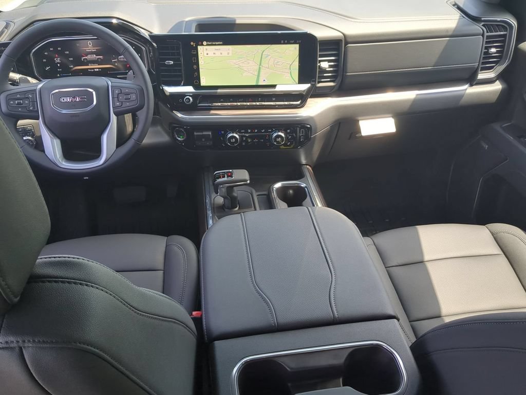 2026 GMC Sierra 1500 SLT - Photo 19