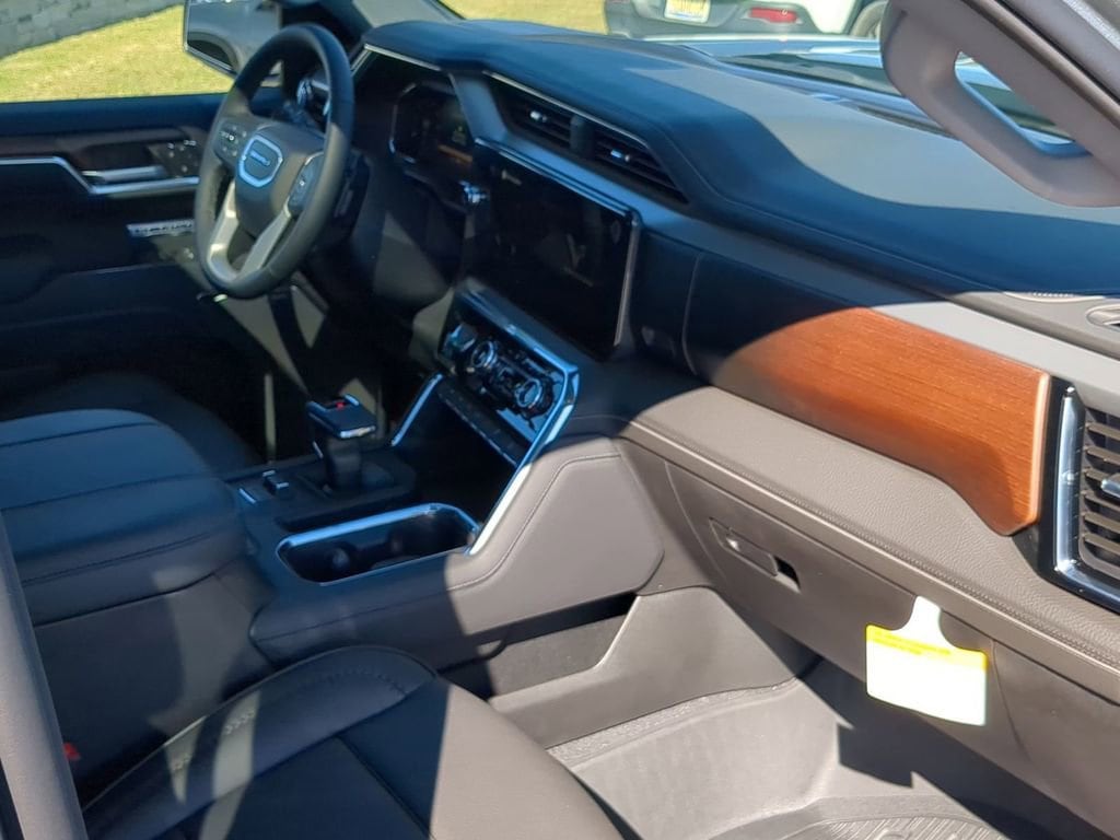 2026 GMC Sierra 1500 Denali - Photo 28