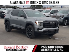 2026 GMC Terrain Elevation SUV