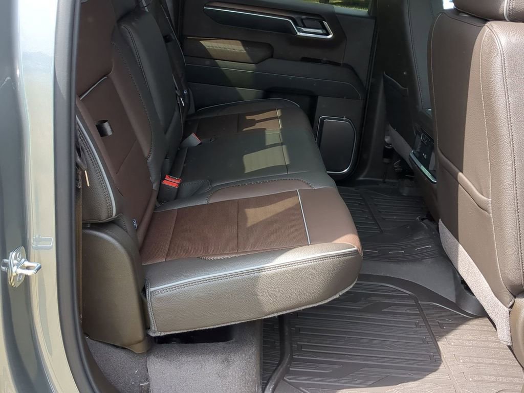2026 GMC Sierra 1500 Denali - Photo 26