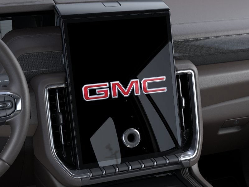 2026 GMC Yukon Elevation - Photo 20