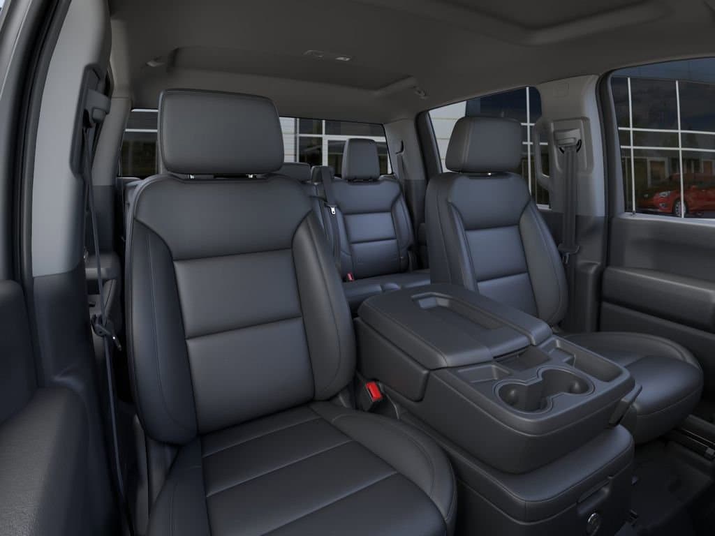 2026 GMC Sierra 2500HD Pro - Photo 16