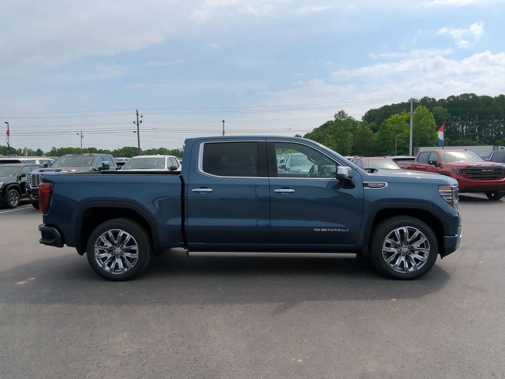 New 2026 GMC Sierra 1500 Denali Truck