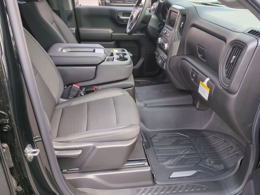 2026 GMC Sierra 1500 Pro - Photo 25