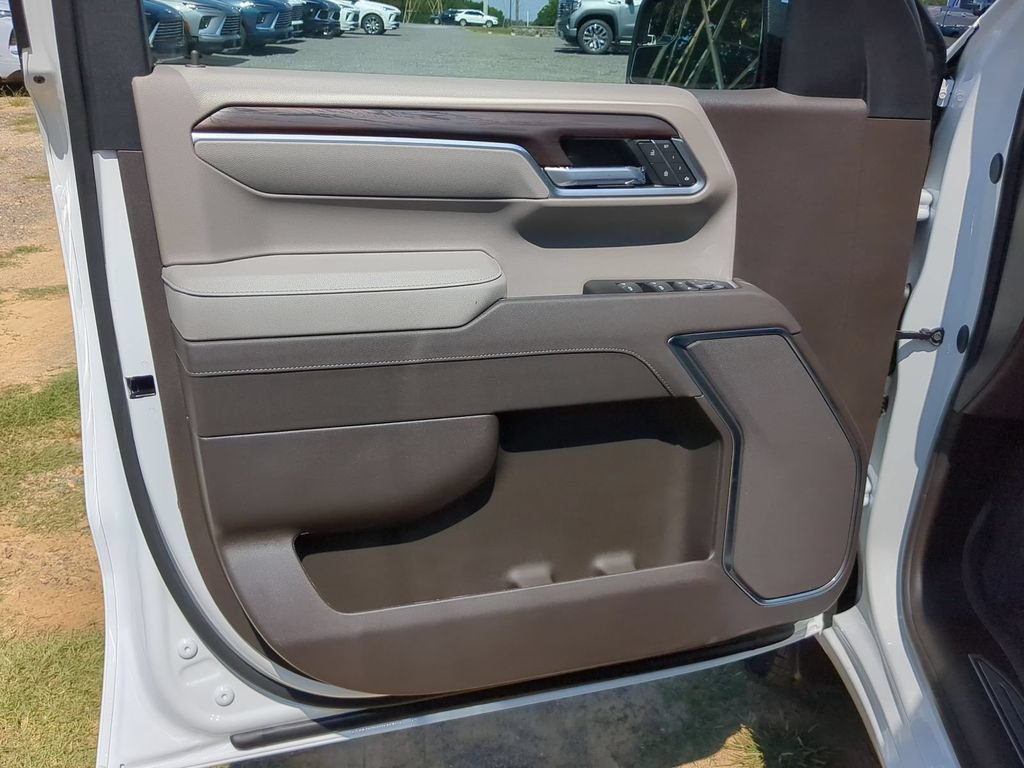2026 GMC Sierra 1500 SLT - Photo 21