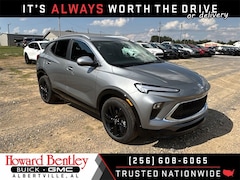 2026 Buick Encore GX Sport Touring SUV