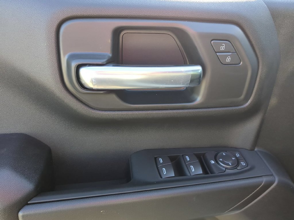 2026 GMC Sierra 1500 Pro - Photo 21