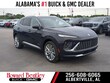  Buick Envision