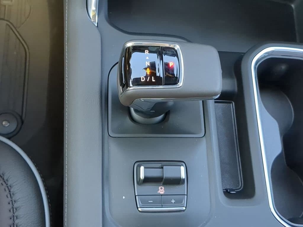 2026 GMC Sierra 1500 Denali - Photo 15