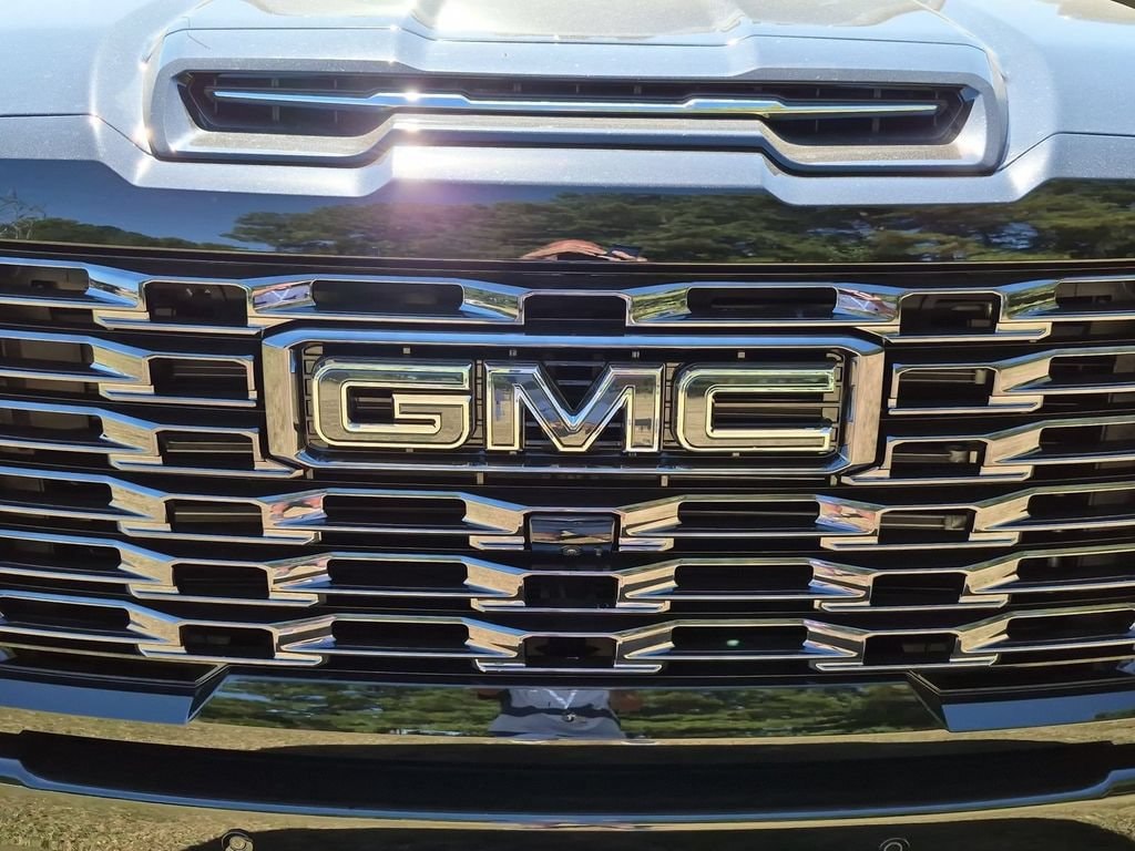 2026 GMC Sierra 2500HD Denali Ultimate - Photo 30